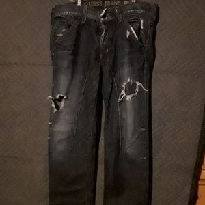 Guess jeans